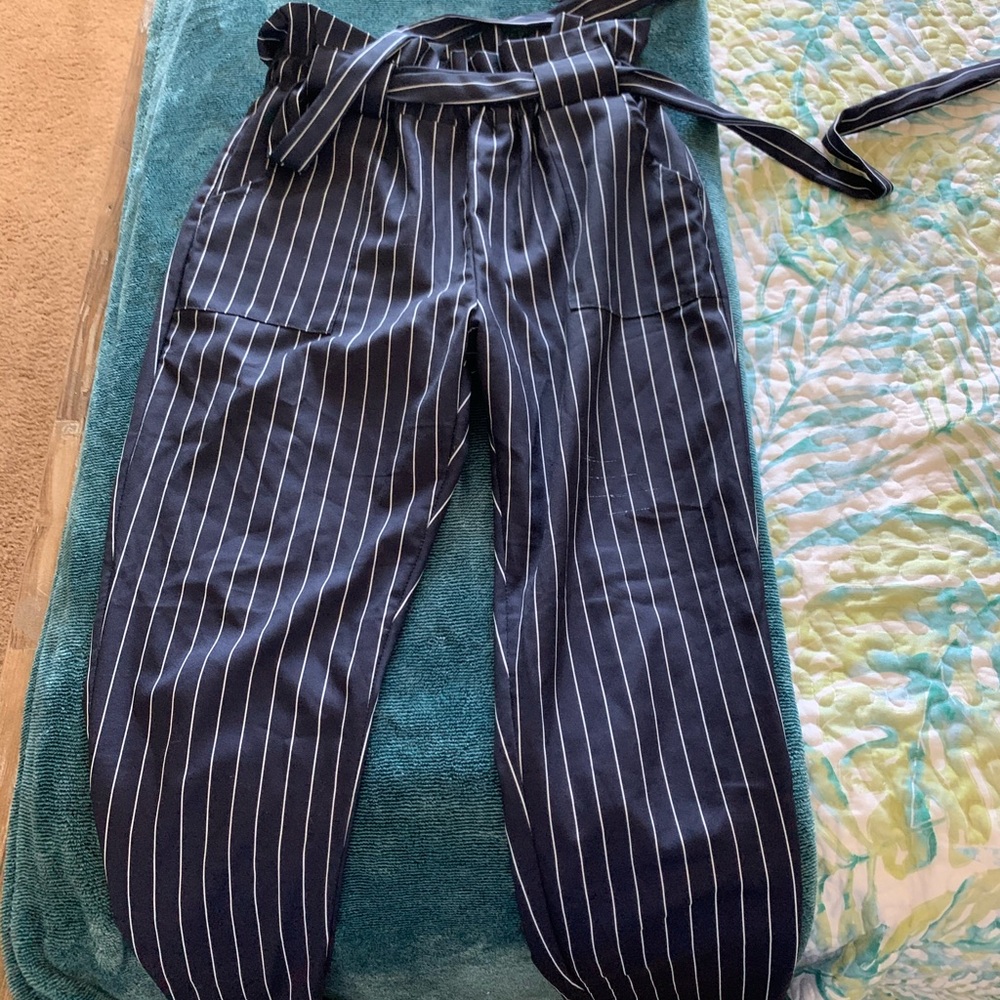 Dress pants